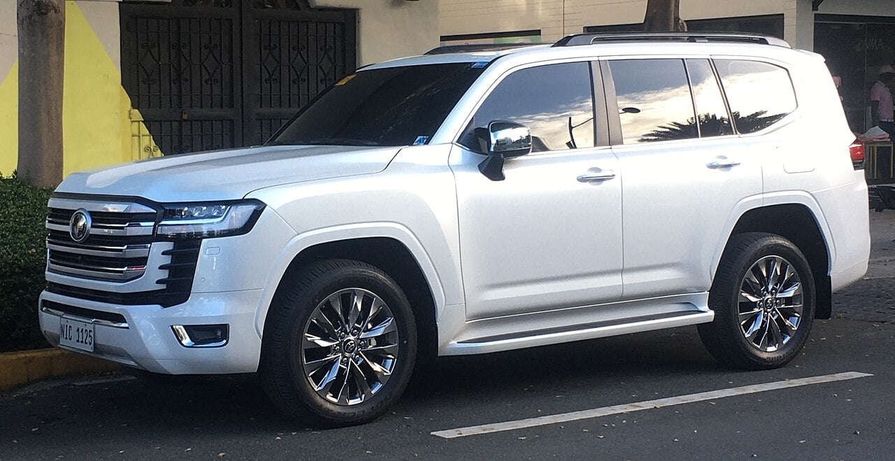 SUV